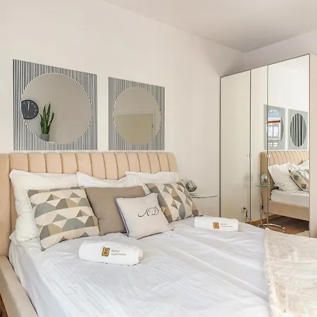 Appartement Maeva - Neptun Park