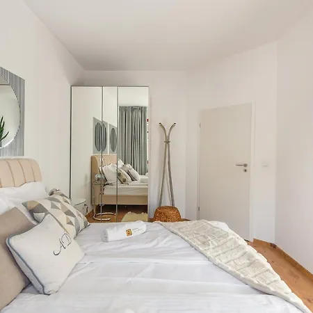 Apartman Maeva - Neptun Park Gdańsk