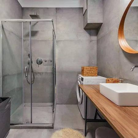 Apartament Maeva - Neptun Park