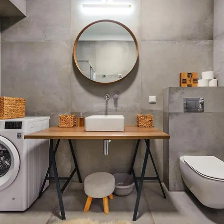 Maeva - Neptun Park Appartement *