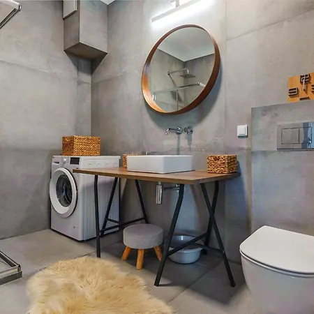 Appartement Maeva - Neptun Park Gdańsk