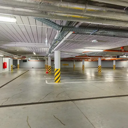 Maeva - Neptun Park Γκντανσκ