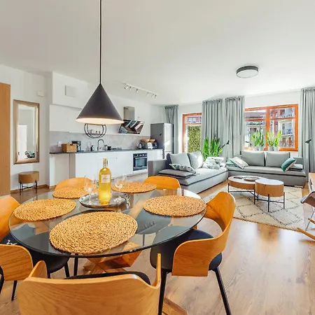 Maeva - Neptun Park Appartement