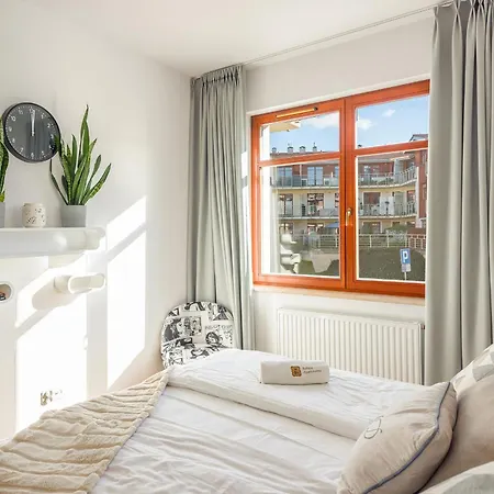Maeva - Neptun Park Apartament *