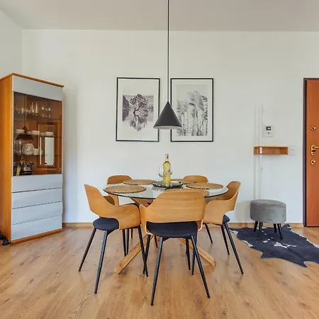 Maeva - Neptun Park * Γκντανσκ