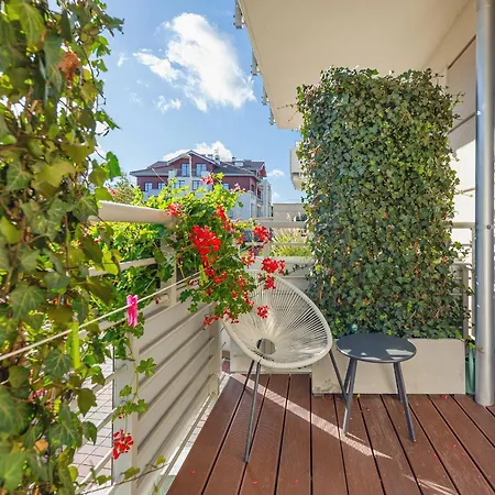 Maeva - Neptun Park * Γκντανσκ