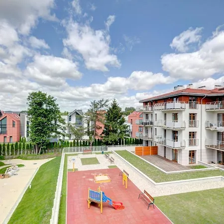 Maeva - Neptun Park *