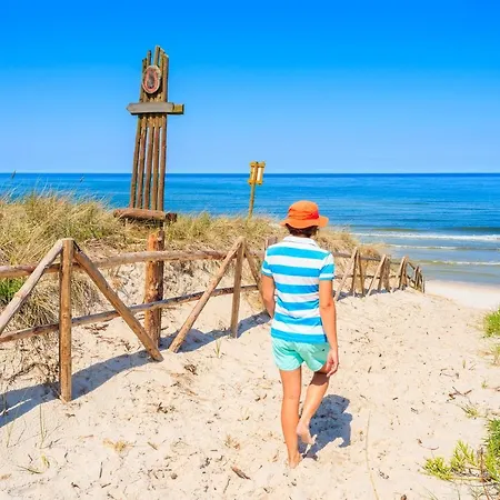 Διαμέρισμα Maeva - Neptun Park