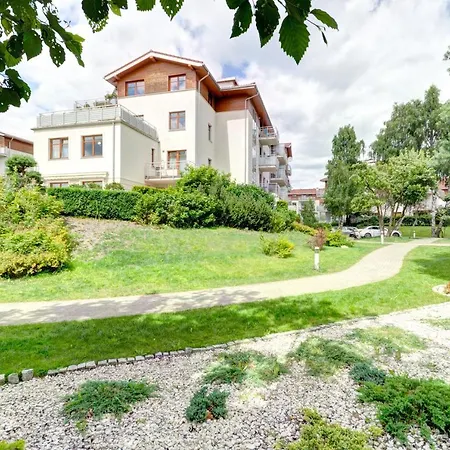 Appartement Maeva - Neptun Park