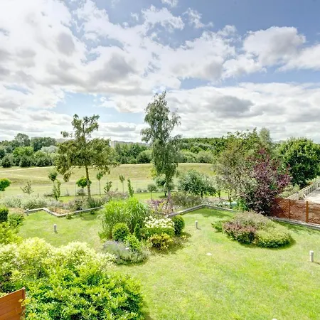 Apartament Maeva - Neptun Park Gdańsk