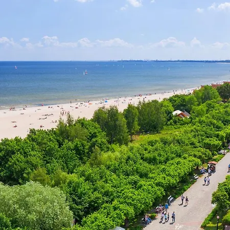 Maeva - Neptun Park *