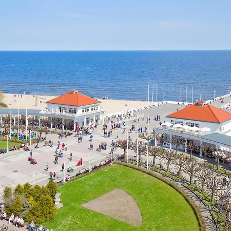 Maeva - Neptun Park * Gdańsk