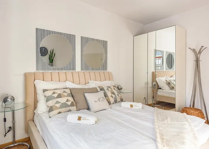 Apartment Maeva - Neptun Park