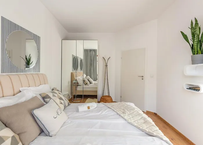 Apartment Maeva - Neptun Park Danzig