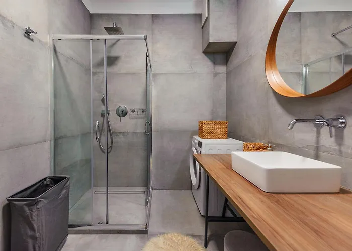 Apartment Maeva - Neptun Park