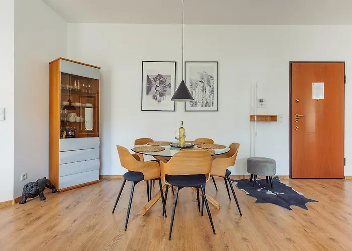 Maeva - Neptun Park * غدانسك