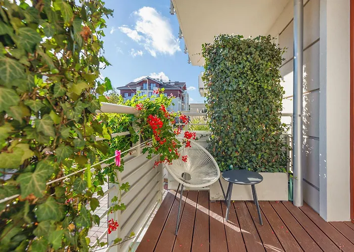 Maeva - Neptun Park * غدانسك