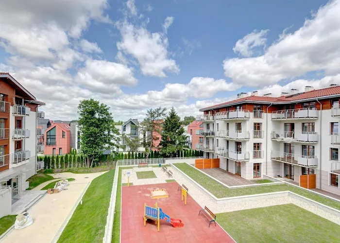 Maeva - Neptun Park *