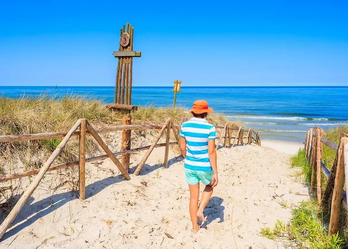 Apartment Maeva - Neptun Park