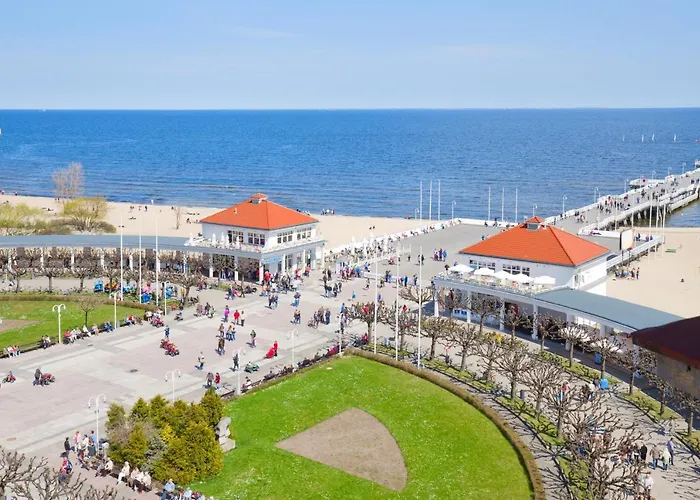 Maeva - Neptun Park * Danzig