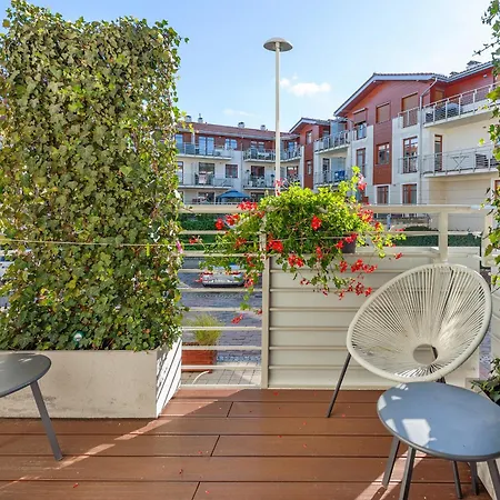 Maeva - Neptun Park *