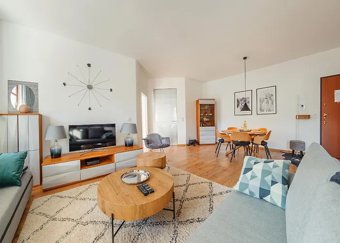 Apartament Maeva - Neptun Park