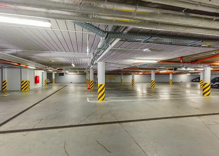 Maeva - Neptun Park Gdańsk