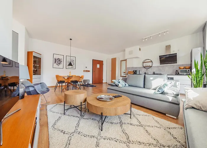 Apartament Maeva - Neptun Park