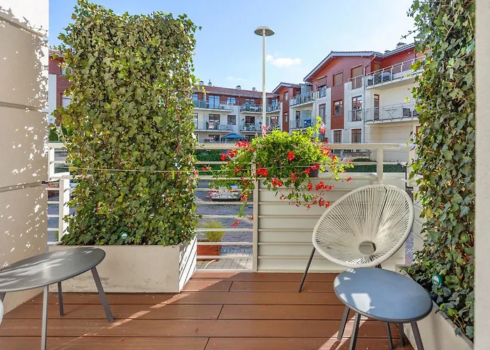 Maeva - Neptun Park *