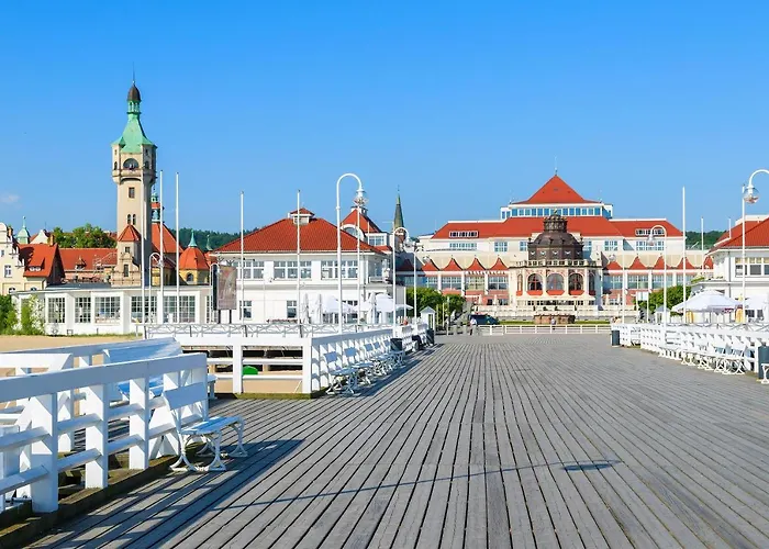 Maeva - Neptun Park Gdańsk