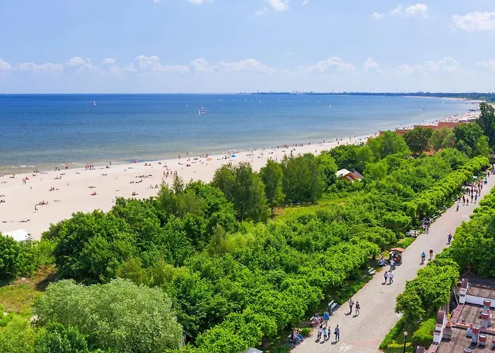 Maeva - Neptun Park *